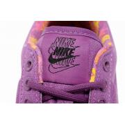 Chaussure Nike Blazer Violet Pour Femme